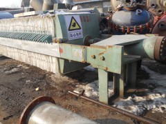 二手化工设备定期润滑的重要性及供应建议