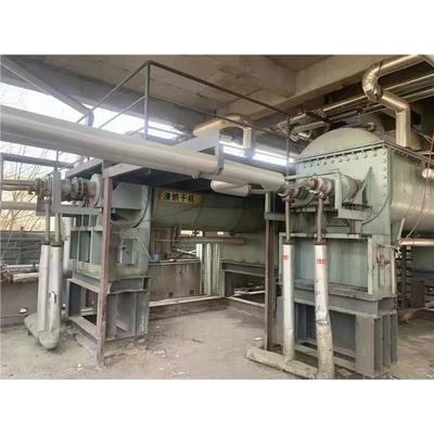 辽宁二手单板干燥机故障自检 便捷实用的废旧物资处理指南